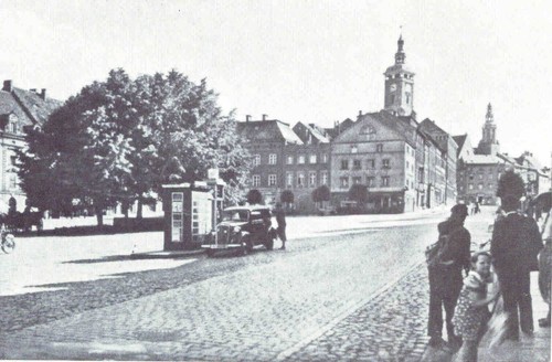 Goldberg złotoryja der - goldberg/,