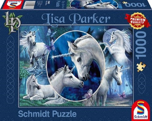 Lisa parker anmutige - parker,