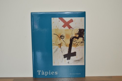Antoni tapies jean luc - -,