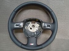 ORIGINAL LENKRAD Sport Audi S-Line Audi  A3 A4 A5 A6 4F0 Multifunkti Ohne Tausch