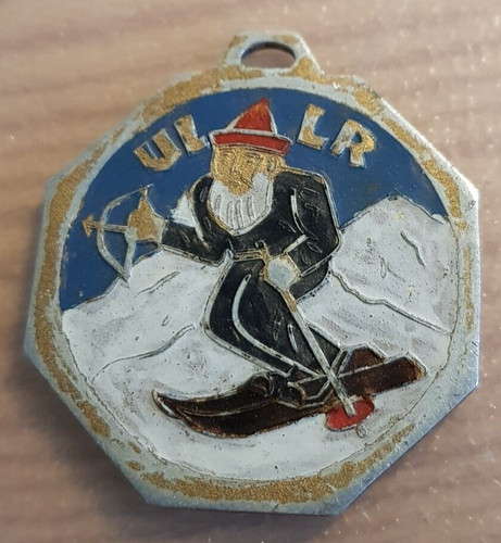 Medaille orden plakette - orden,