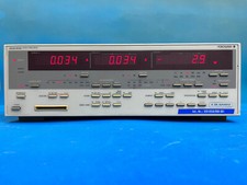 Yokogawa 2532 Digital Power Meter / Precision Power Analyzer