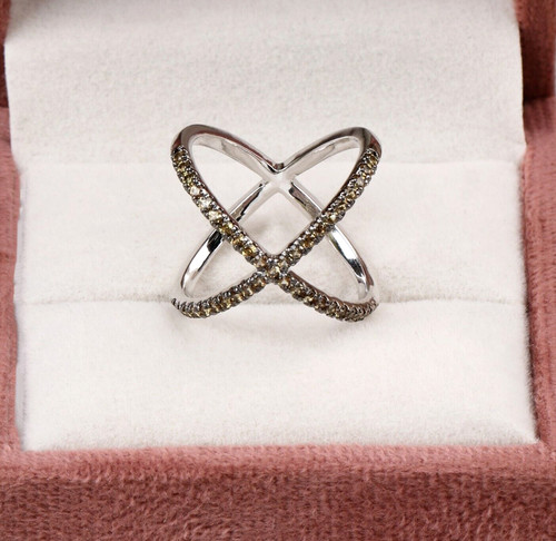Natürlich diamant form - diamant,