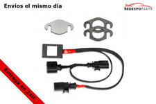 Emulator / Simulator Ventil