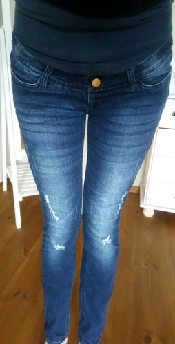 Umstandsjeans umstandshose - umstandsjeans,