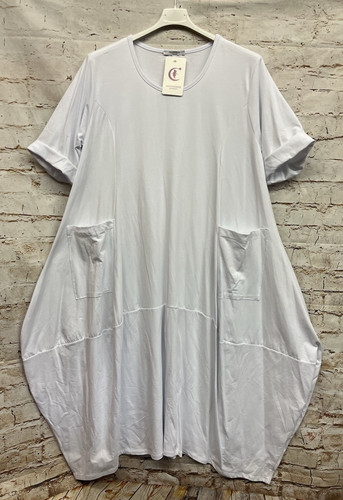 Moonshine ballon kleid - f.,