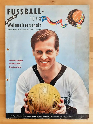 Sportmagazin gerhard bahr - sportmagazin,