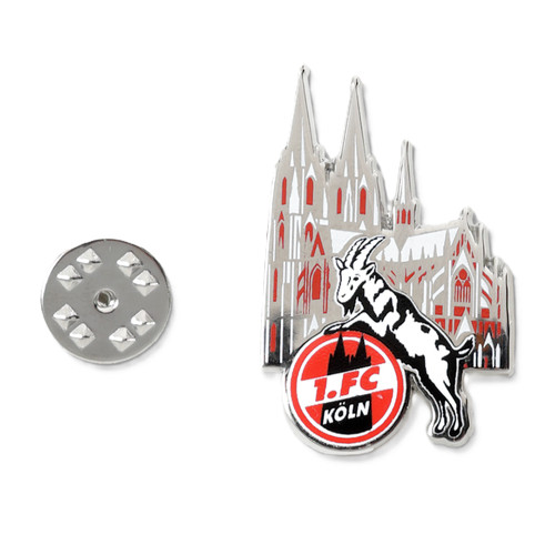 Köln pin kölner dom - 1., fc