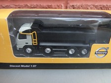 Volvo FMX 8-Rad Kipper -