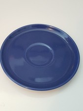 Untertasse Friesland Happy Mix blau 15 cm