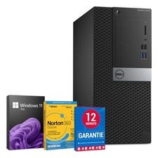 Dell OptiPlex 3040 Tower