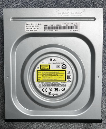 Gh24nsd1 dvd brenner - lg, dvd-brenner