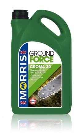 Morris ground force - ground,