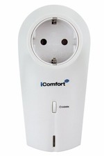 iComfort Steckdose dimmbar