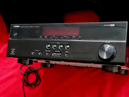Yamaha htr 2067 av - ,