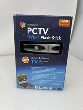 Pinnacle pctv ultimate - pctv, hd
