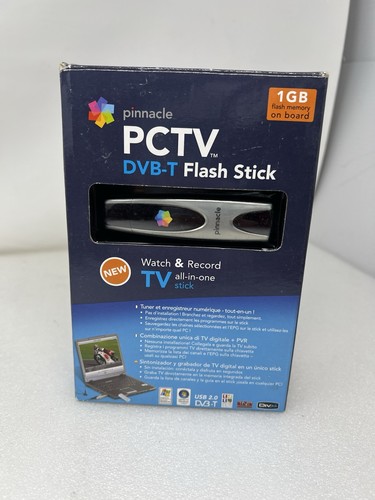 Pinnacle pctv ultimate - pinnacle,