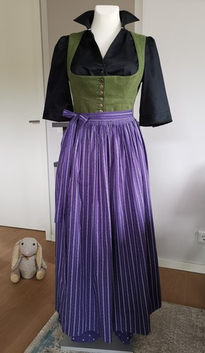 Hochwertige tracht komplett - hochwertige,