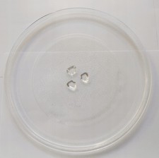 Panasonic Teller 262100500004 Klee 25,5 cm 