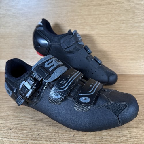 Sidi herren fahrradschuhe - sidi, gr