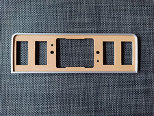 Blende Armaturenbrett Peugeot