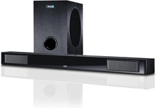 Magnat SBW 280, Vollaktive 2.1