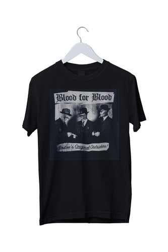 Blood for - for, hardcore