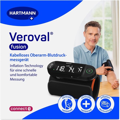 Hartmann veroval fusion - hartmann,