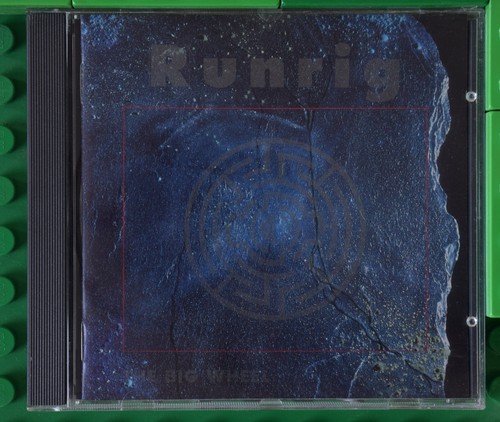Runrig the big - runrig,