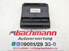 VW T5 Transporter Bordnetzsteuergerät  BJ:02/04  7H0937049K