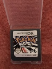 Pokémon: Platin-Edition