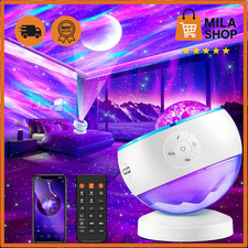 Sternenhimmel Projektor 300