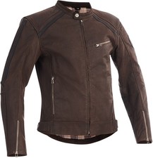 Halvarssons Motorrad Jacke