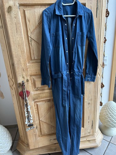Overall jumpsuit jeans 36 - gr,
