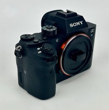 Sony Alpha A7s II 12.2MP