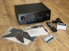 Denon AVC-X6700H 11.2 Kanal