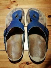 Birkenstock Gizeh / Ramses -