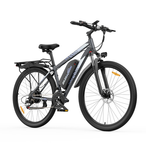 Electric dirt bike - 48v, 20a