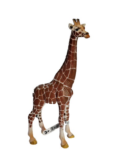 Schleich 17007 - 🦒,