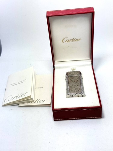 Cartier silber - cartier,