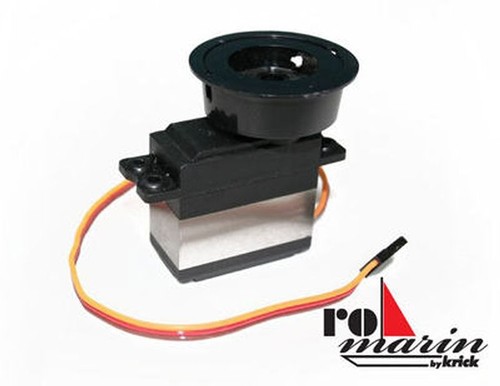 Krick windforce 1406mg digital - krick,