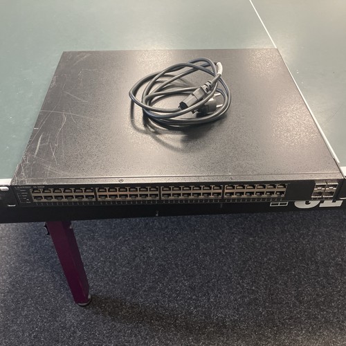 Lancom 2352 port gigabit - lancom, 48-port