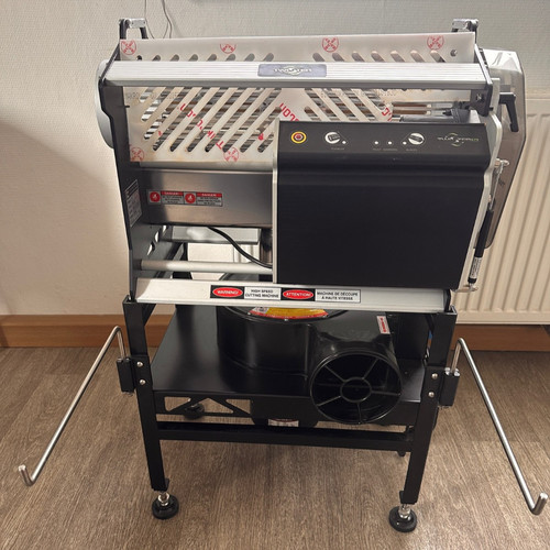 Twister erntemaschine - t4, &
