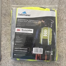 Wasserdichter Rucksacküberzug