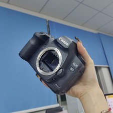 Canon EOS 5D Mark II Digitale