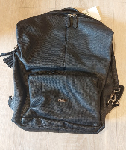Zwei rucksack schwarz - rucksack,, schwarz,