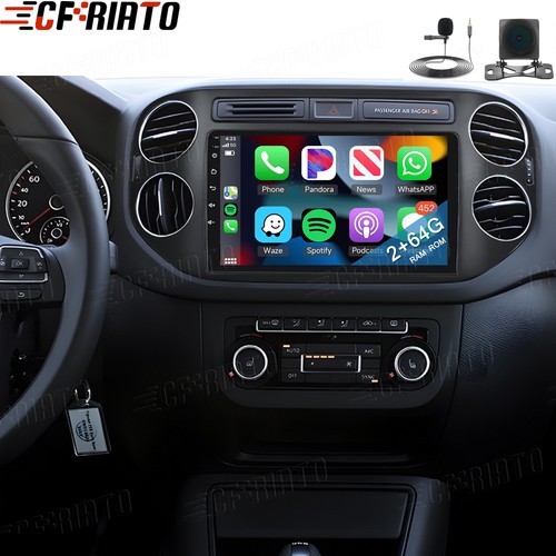 64gb android autoradio - 2+64gb,