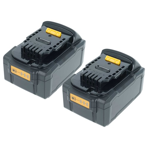 Akku für dewalt dcd780 - 2x,