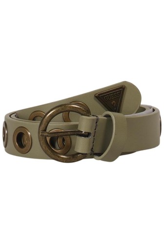 Guess gürtel damen eu 75 - eu,