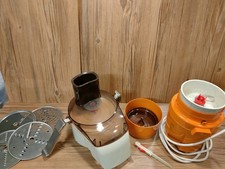 Moulinex Moulinette mit